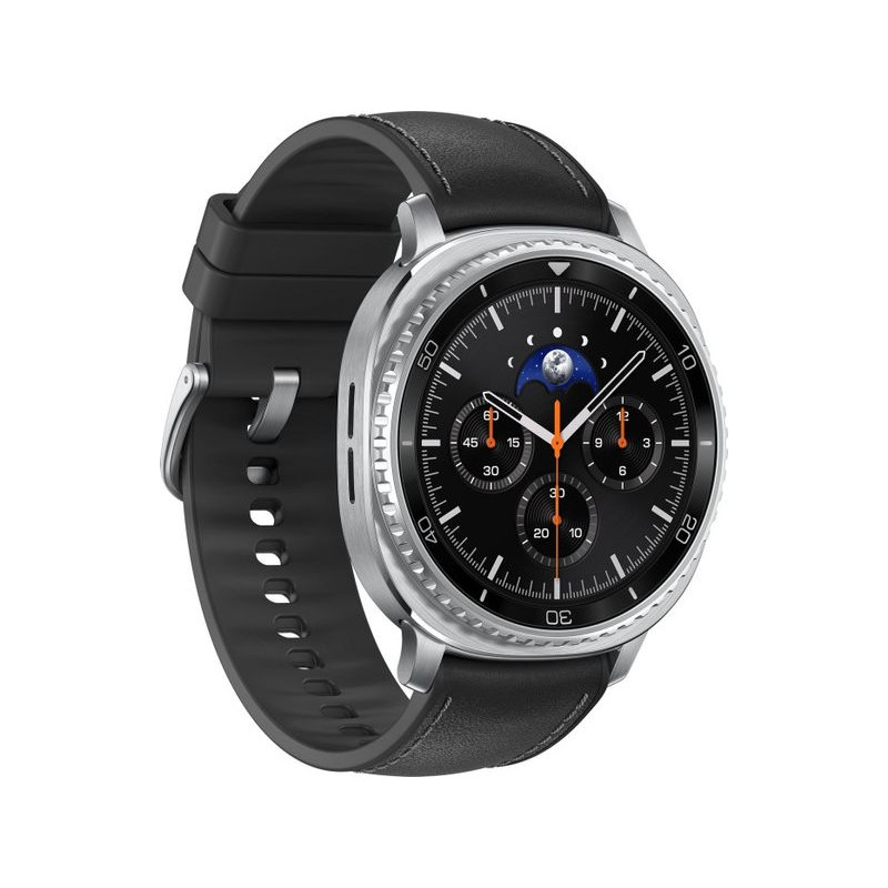 Samsung L505F Watch 8 Classic LTE 46mm Black